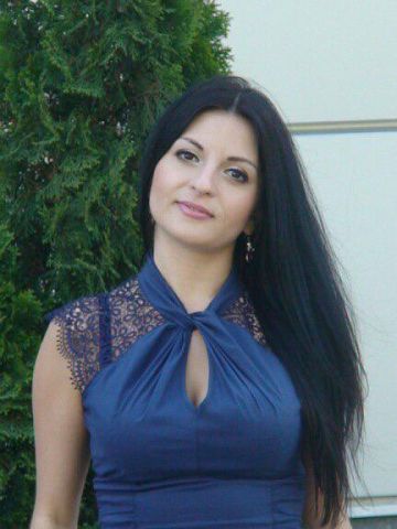 Анкета проститутки Алевтина - Фото 1, , 25 лет, №247387